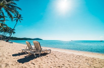 5 playas para vacaciones de diciembre que pocos visitan ¿Qué plans hay y cuánto vale ir?